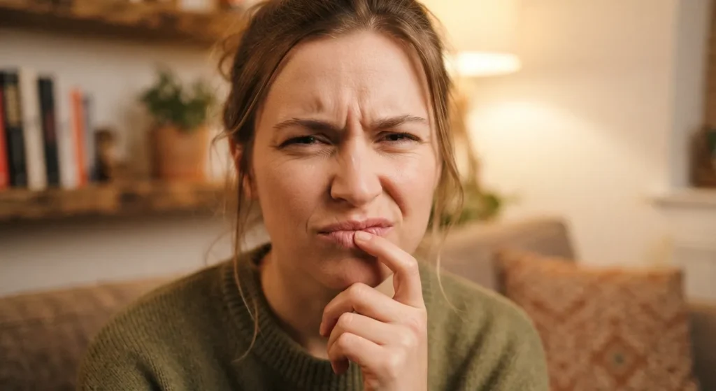 Metallic Taste in Mouth Causes