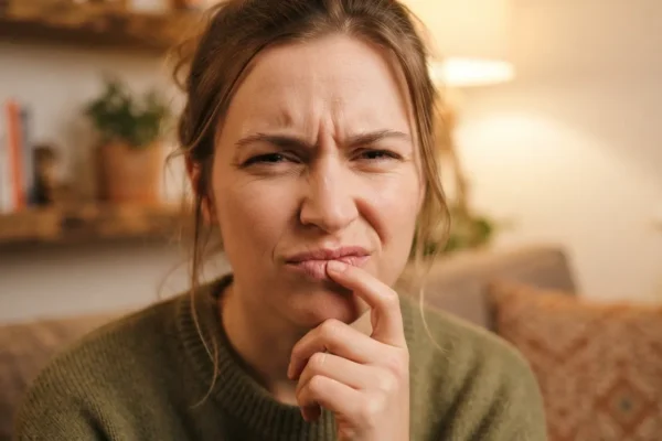 Metallic Taste in Mouth That Won't Go Away: What's Causing It?