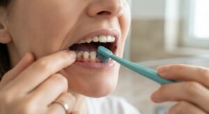 Implant longevity research on maintenance and hygiene
