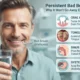 Persistent Bad Breath Causes