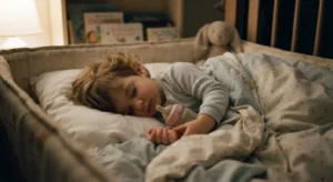 toddler bottle night tooth decay sleeping child