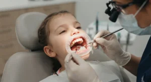 molar sealant cost and application process for kids
