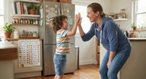correct open bite kids habit breaking reward chart