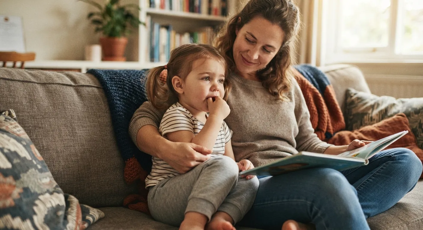 Thumb-Sucking Open Bite in Children: Can Orthodontics Reverse It?