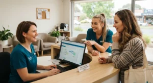 Family dentist Bulla VIC appointment booking