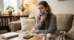 mergency dentist near me first aid tooth pain