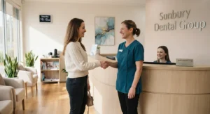 Weekend emergency dentist Bonnie Brook clinic
