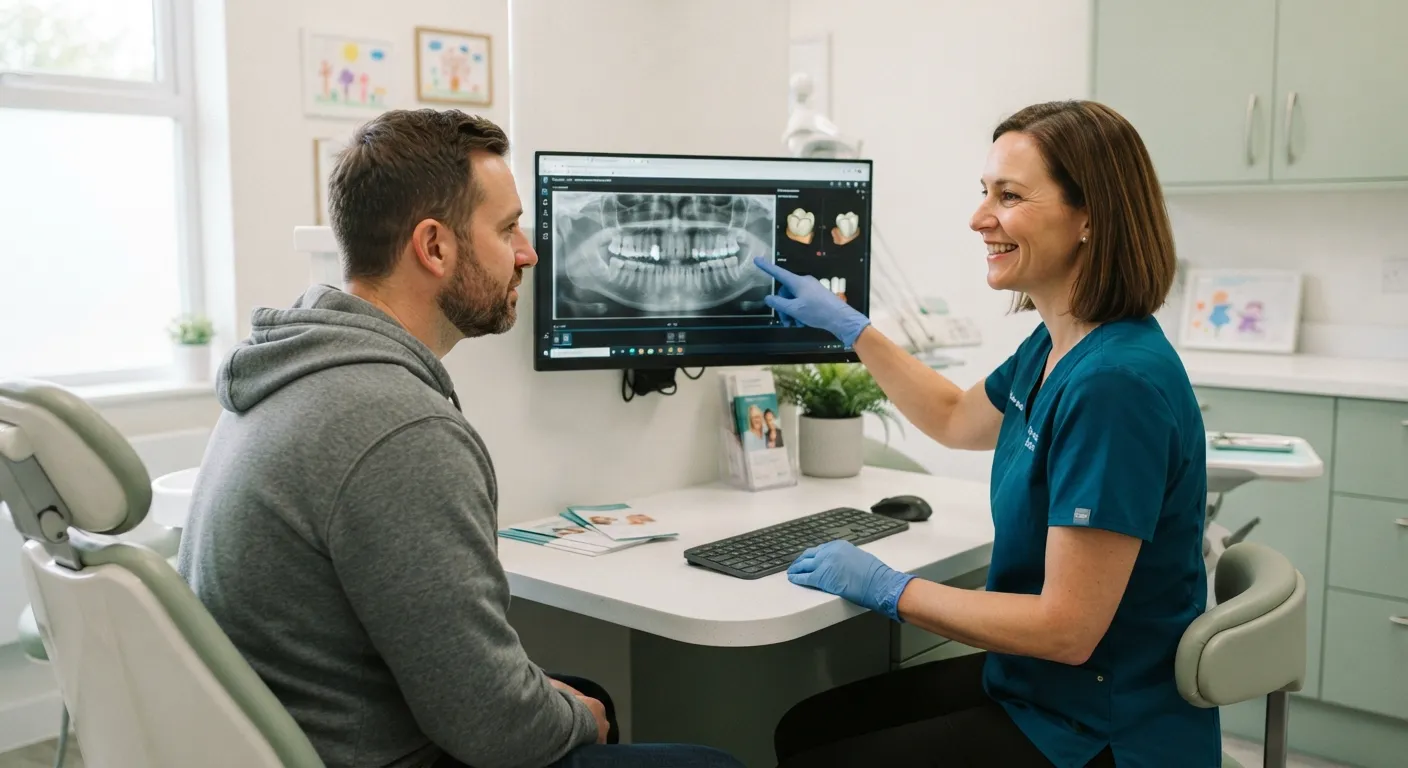 Emergency Root Canal Sunbury Emergency Root Canal Sunbury