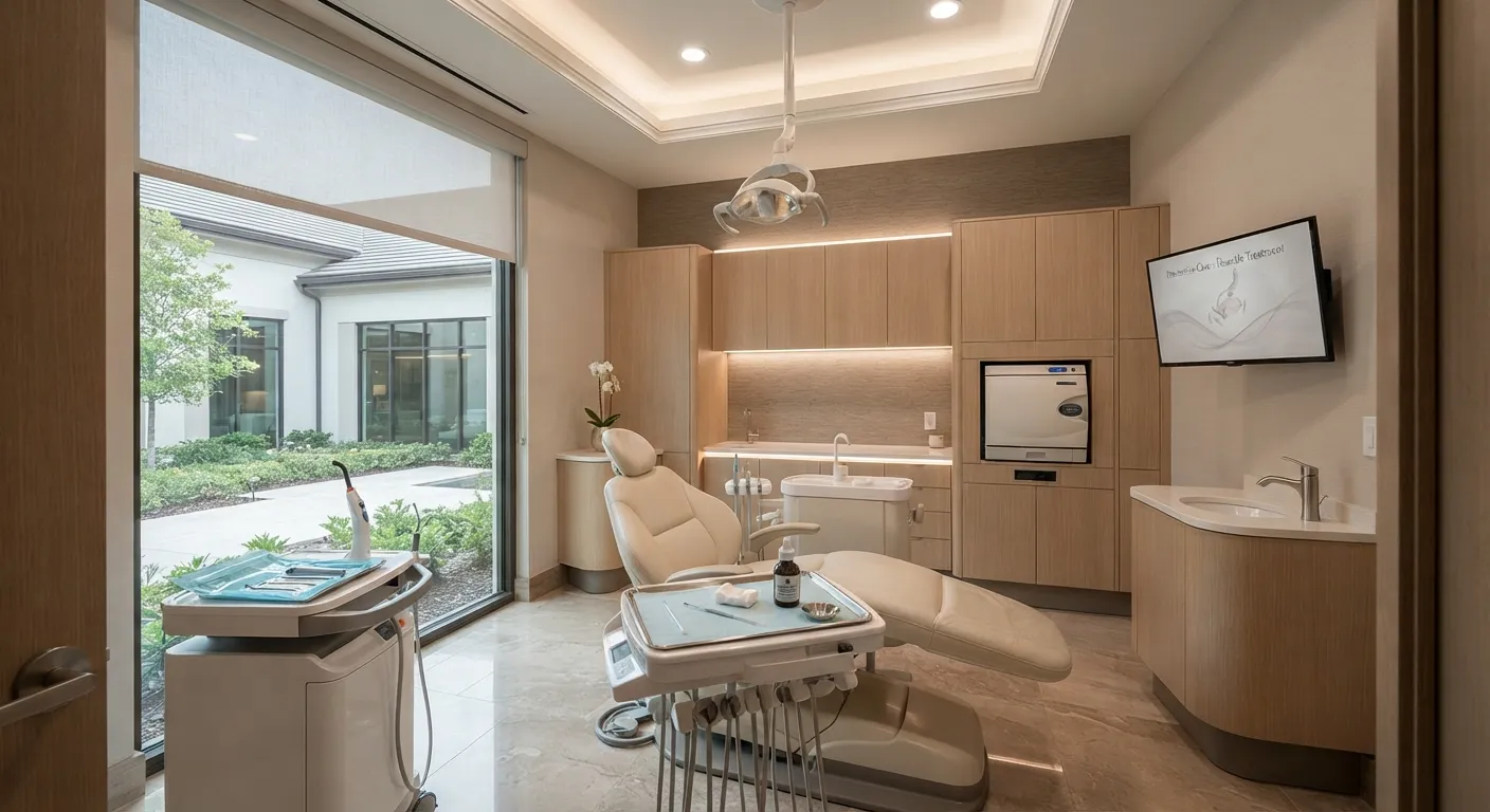 Preventive Dental Care Sunbury