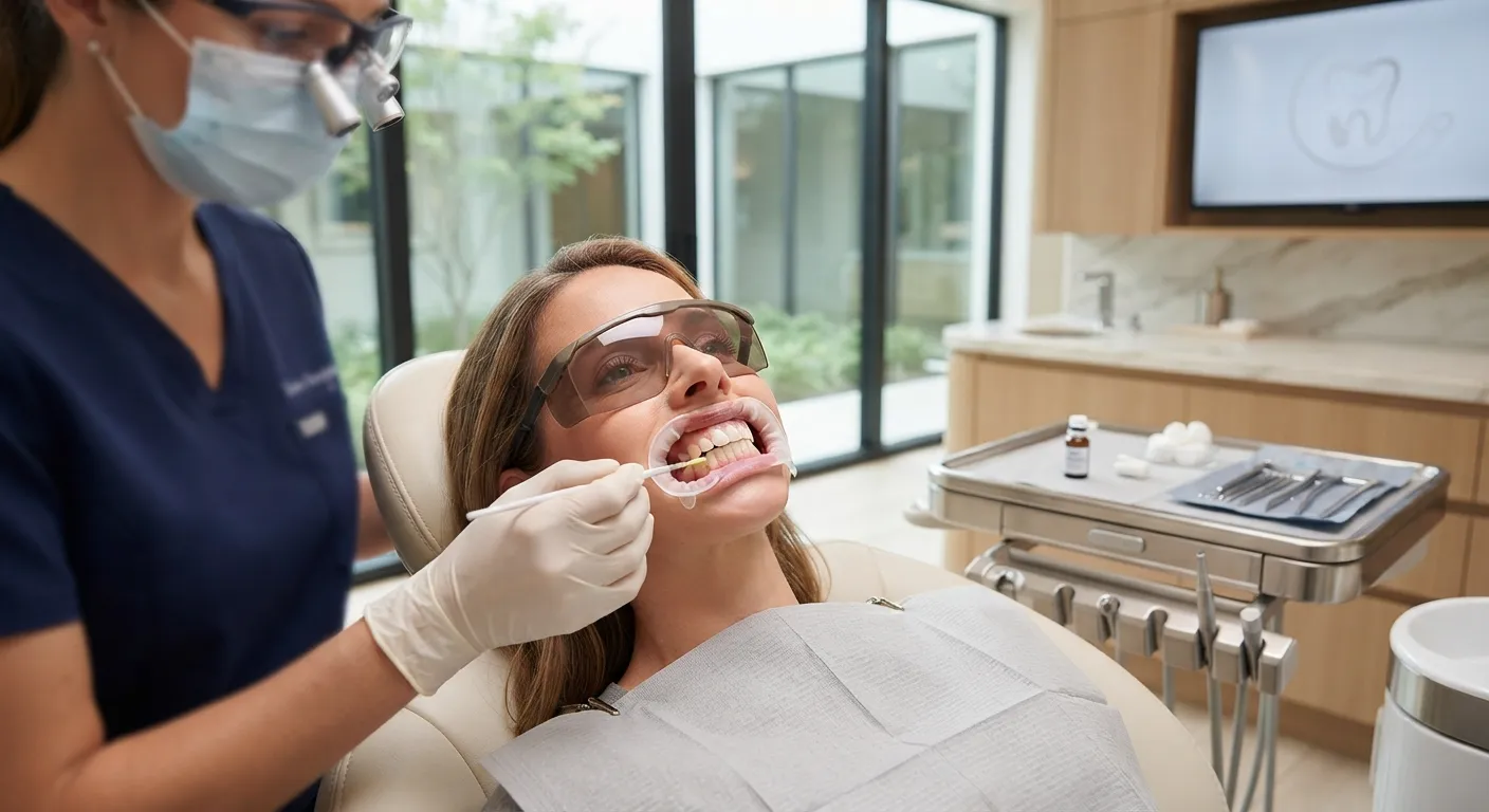 Tooth Decay Prevention Sunbury